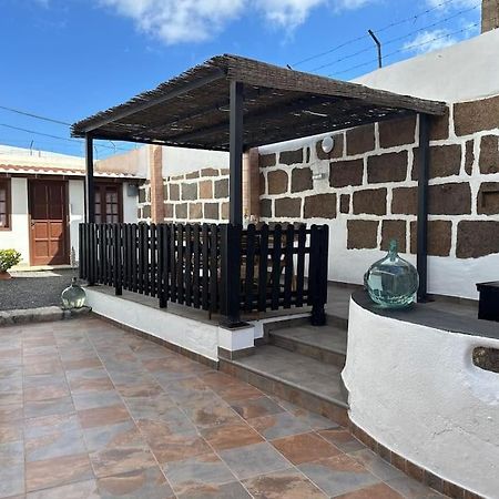 Tendal Hosting - Puerto Leon Арресіфе Екстер'єр фото