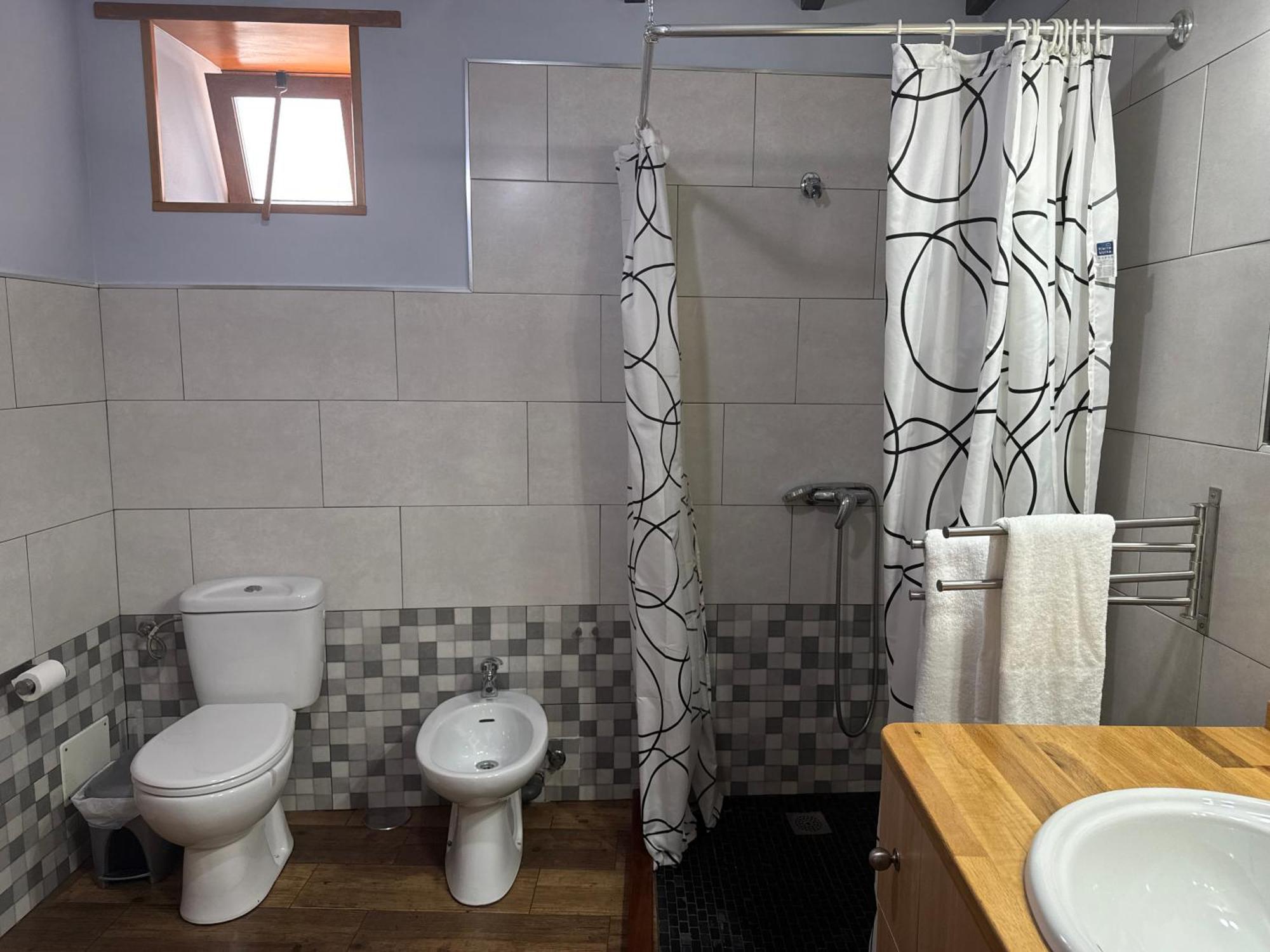 Tendal Hosting - Puerto Leon Арресіфе Екстер'єр фото